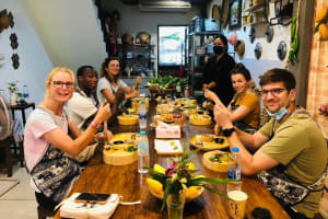 Authentic Thai Cooking Experience in Bangkok 4