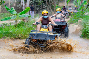 Phuket Jungle ATV Adventure 4