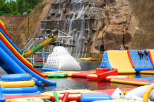 Grand Canyon Chiang Mai Waterpark Skip-the-Line Ticket 3