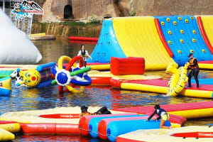 Grand Canyon Chiang Mai Waterpark Skip-the-Line Ticket 4