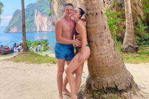 James Bond & Hong Island Canoeing Tour 3