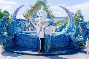 Chiang Rai 7 Incredible Highlights Tour with Lunch 4