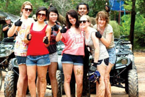 2-Hour ATV Adventure in Phuket 4