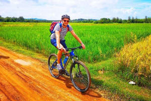Koh Yao Noi Full-Day Mountain Bike Tour 3