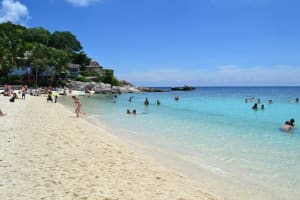 Koh Tao & Koh Nang Yuan Snorkeling Adventure 4