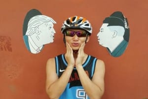 Bangkok After Dark Guided Bike Tour with Temple Views 4