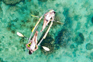 Private Speedboat Escape to Banana Beach Phuket with Sunset Views 4