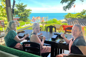Thai Cooking Masterclass by the Sea on Koh Samui 4