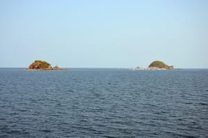 Speedboat Transfer from Ao Nang to Koh Yao 4