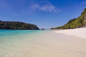 Rok and Haa Island Snorkeling Adventure 4