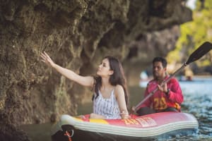 Private Speedboat Tour to Phang Nga & James Bond Island 3