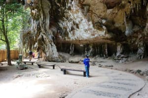 Krabi 4 Islands Snorkeling Tour with Lunch 4