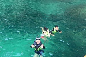 Krabi 4 Islands Sunset Dinner Cruise 4
