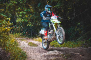 Koh Samui Jungle Enduro Motorbike Ride 4