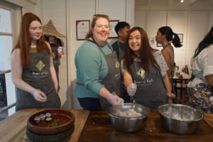 Authentic Thai Cooking Experience in Bangkok 3