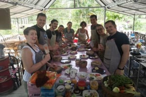 Evening Thai Cooking Class in Ao Nang 3