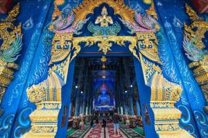Chiang Rai Full-Day Tour with Boat Trip and Longneck Village 4
