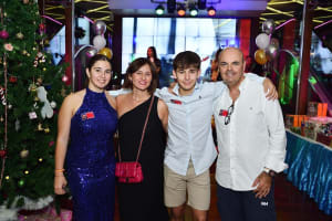 Bangkok Grand Pearl Dinner Cruise 3