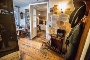 Schindler's Factory Guided Tour in Krakow 3