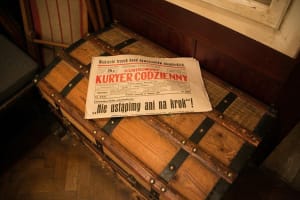 Schindler's Factory Guided Tour in Krakow 4