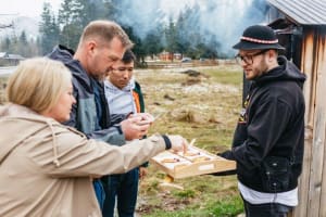Zakopane Day Tour from Krakow 3