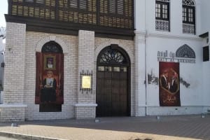 4-Hour Muscat City Tour: Hidden Gems & Cultural Delights 3