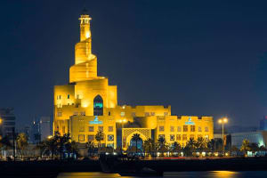 Doha Evening City Tour with Souq Waqif Visit 4