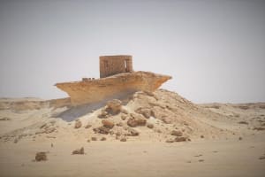 Doha West Coast Adventure Tour 3