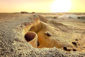 Doha West Coast Adventure Tour 4