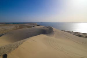 Private Arabic Desert Safari Experience 4