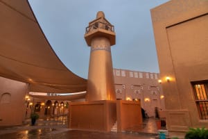 Doha City Tour: Souq Waqif, Katara, The Pearl, and Corniche 4