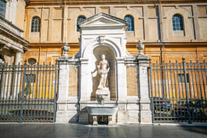 Evening Vatican & Sistine Chapel Tour 4