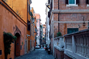 Rome Rione Monti Wine Tasting Tour 3