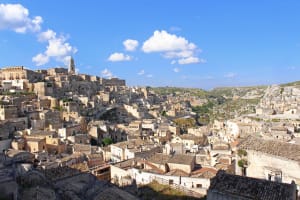 Guided Matera Sassi Walking Tour 4