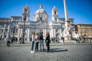 Rome La Dolce Vita Movie Tour 4