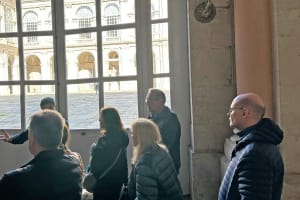 Private Guided Tour of Madrid Royal Palace 3
