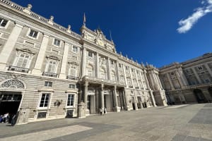 Private Guided Tour of Madrid Royal Palace 4
