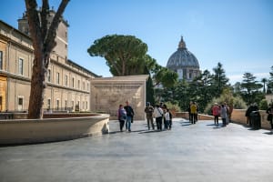 Skip-the-Line Vatican Museums & Sistine Chapel Tour 3