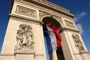 Napoleon Film and Life Locations in Paris Private Guided Tour 3
