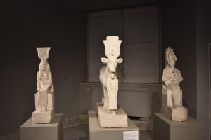 Naples Archaeological Museum Tour 4