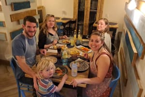 Authentic Neapolitan Pizza-Making Experience 4