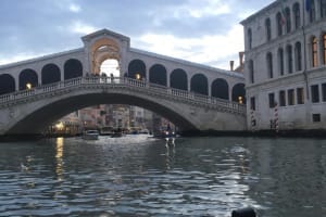Venice Skip-the-Line Tour with Gondola Ride 3