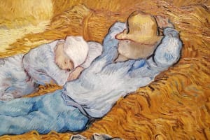 Kid-Friendly Orsay Museum Tour 3