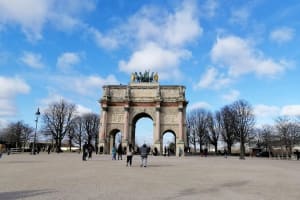 Paris Family Treasure Hunt Tour 4