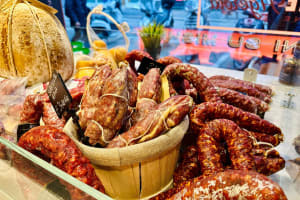 Milan Street Food Tour & City Sightseeing 3