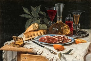 Private Skip-the-Line Tour of Corsini Palace and Gallery in Rome 3