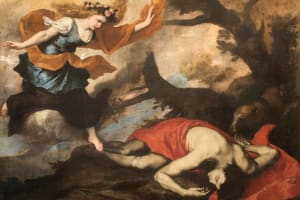 Private Skip-the-Line Tour of Corsini Palace and Gallery in Rome 4