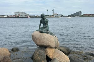 Copenhagen Highlights Private Tour 3