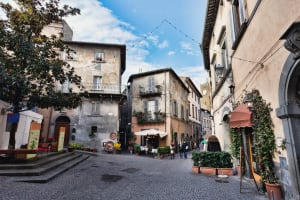 Orvieto City Highlights Private Guided Tour 4