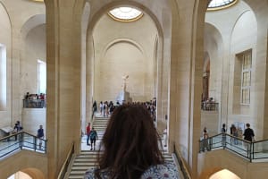Exclusive Louvre Museum Highlights Tour 3